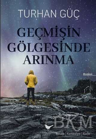 Geçmişin Gölgesinde Arınma kapağı