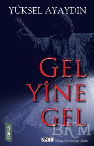 Gel Yine Gel