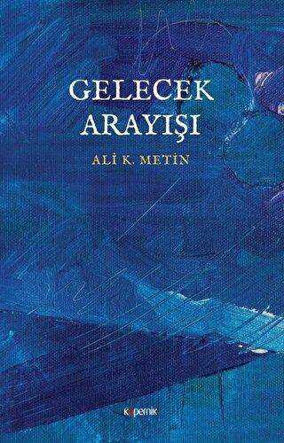 Gelecek Arayışı kapağı