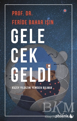 Gelecek Geldi kapağı