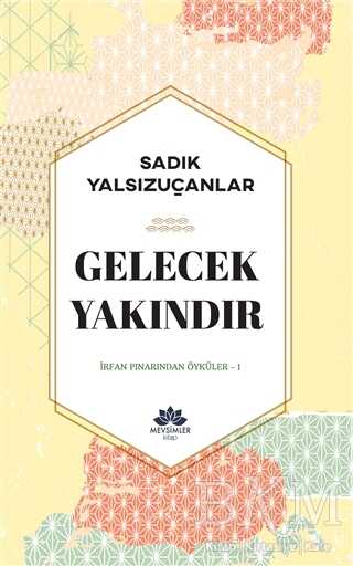 Gelecek Yakındır kapağı