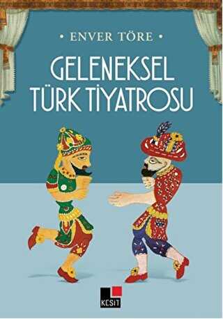 Geleneksel Türk Tiyatrosu