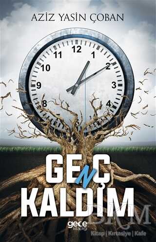 Genç Kaldım