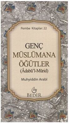 Genç Müslümana Öğütler kapağı