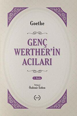 Genç Werther’in Acıları