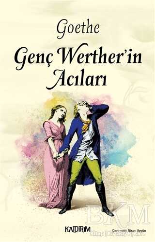 Genç Werther`in Acıları