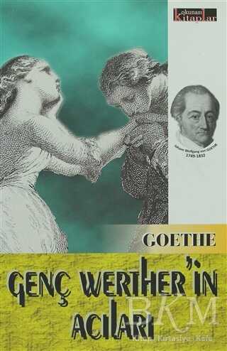 Genç Werther’in Acıları
