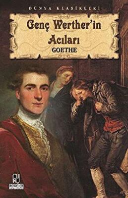 Genç Wertherin Acıları