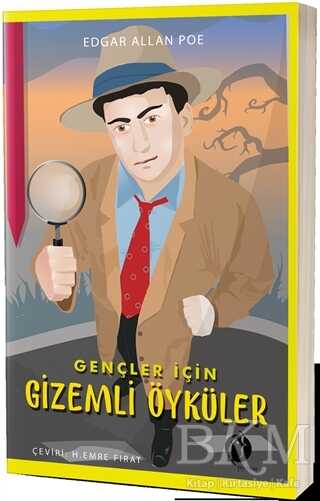 Gençler İçin Gizemli Öyküler