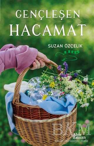Gençleşen Hacamat kapağı