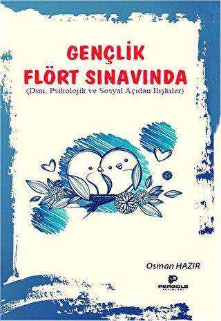 Gençlik Flört Sınavında kapağı
