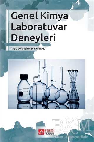 Genel Kimya Laboratuvar Deneyleri