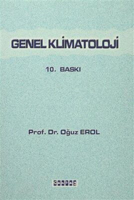 Genel Klimatoloji