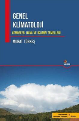 Genel Klimatoloji
