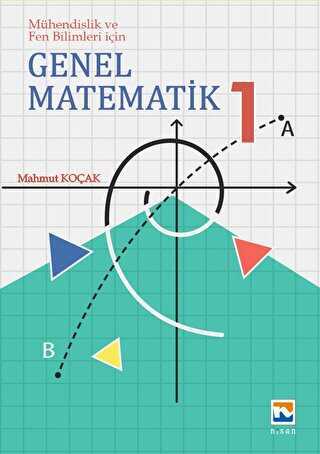 Genel Matematik 1