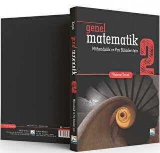 Genel Matematik 2