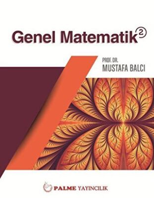 GENEL MATEMATİK 2