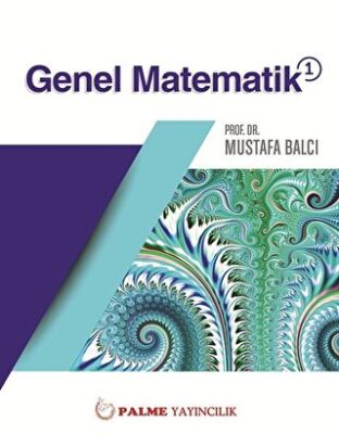 GENEL MATEMATİK 1
