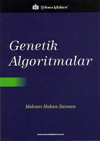 Genetik Algoritmalar