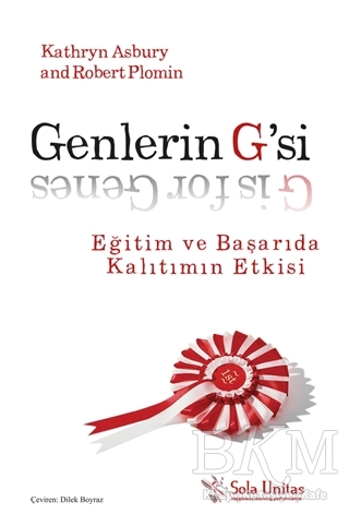 Genlerin G`si