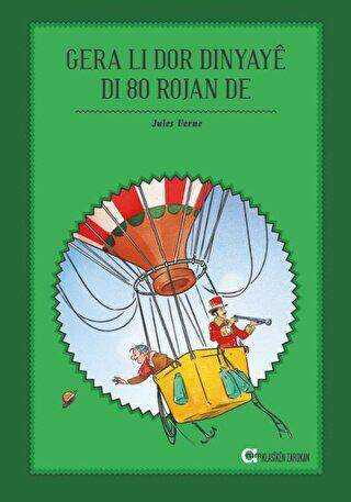Gera Li Dor Dinyaye Di 80 Rojan De kapağı