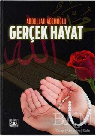 Gerçek Hayat kapağı