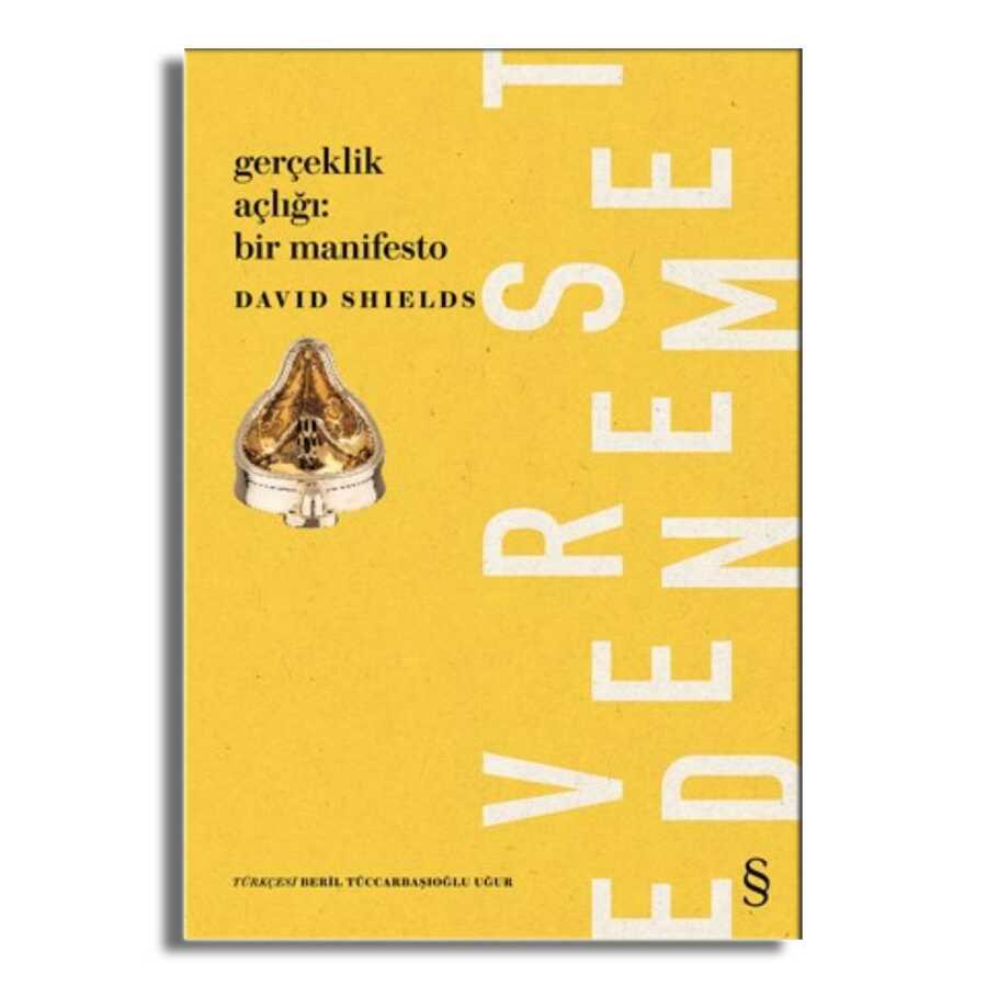 Gerçeklik Açıklığı: Bir Manifesto
