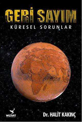Geri Sayım - Küresel Sorunlar