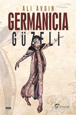 Germanicia Güzeli kapağı