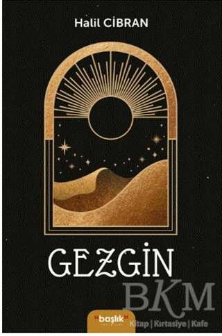 Gezgin kapağı