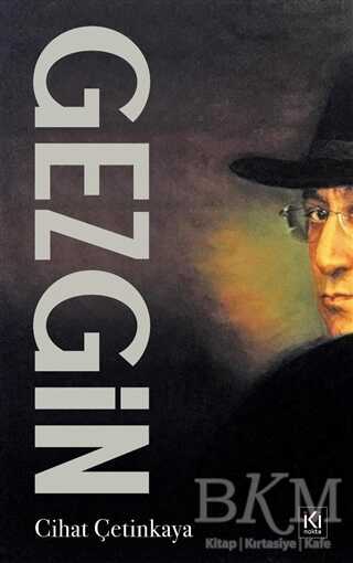 Gezgin kapağı