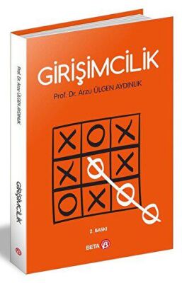 Girişimcilik