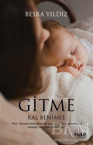 Gitme Kal Benimle