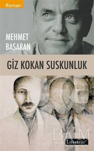 Giz Kokan Suskunluk kapağı