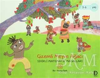 Gizemli Meyve Ağacı