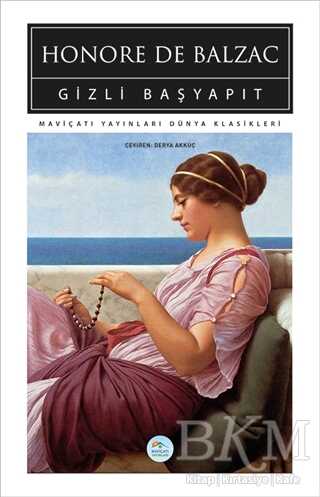 Gizli Başyapıt kapağı