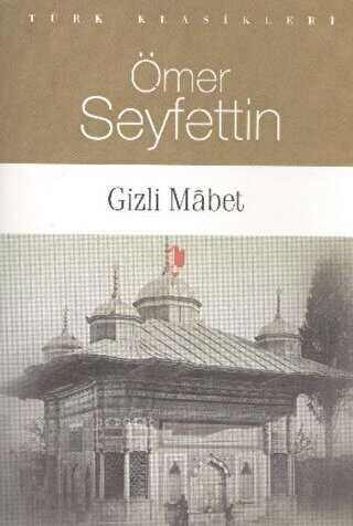 Gizli Mabet