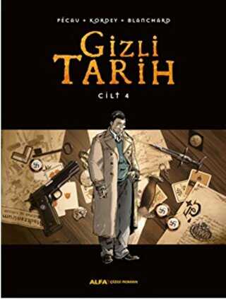 Gizli Tarih Cilt 4