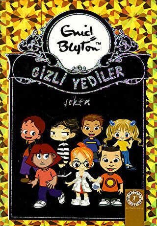 Gizli Yediler Şokta
