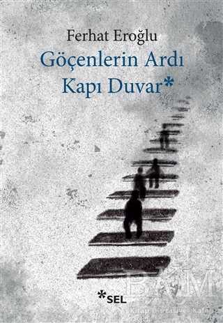 Göçenlerin Ardı Kapı Duvar kapağı