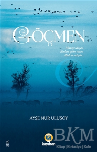 Göçmen kapağı