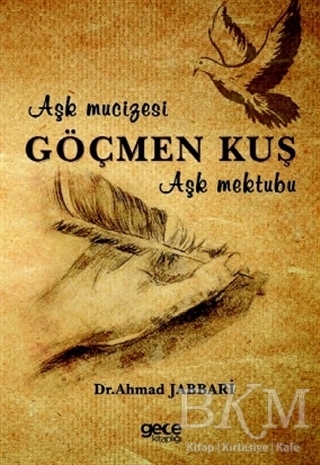 Göçmen Kuş kapağı
