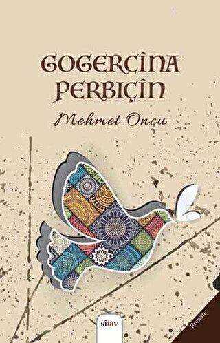 Gogercina Perbiçin kapağı