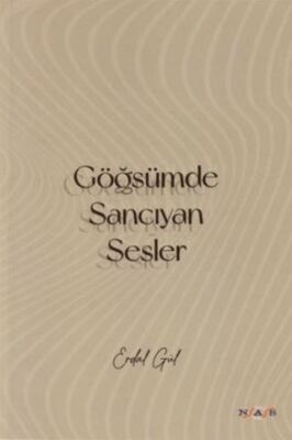 Göğsümde Sancıyan Sesler kapağı