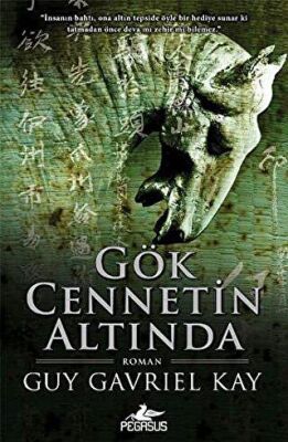 GÖK CENNETİN ALTINDA