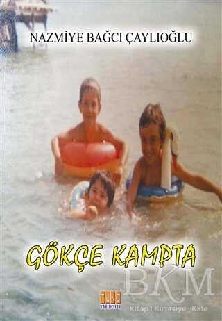 Gökçe Kampta