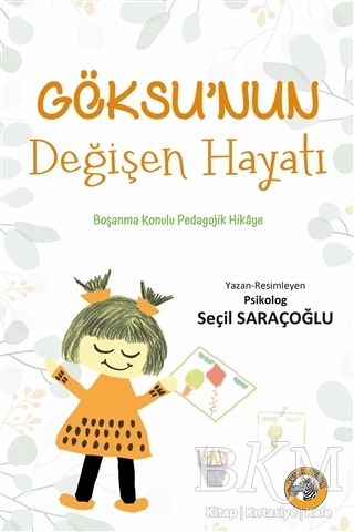 Göksu’nun Değişen Hayatı kapağı