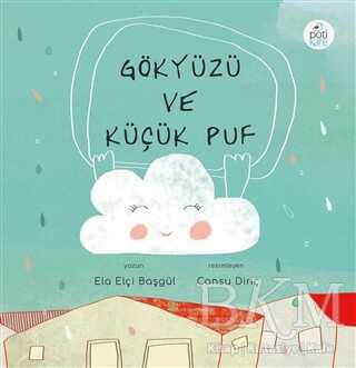 Gökyüzü ve Küçük Puf kapağı