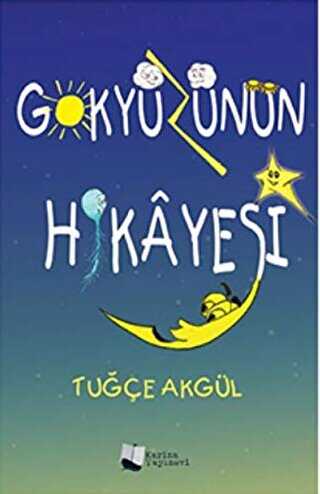 Gökyüzünün Hikayesi