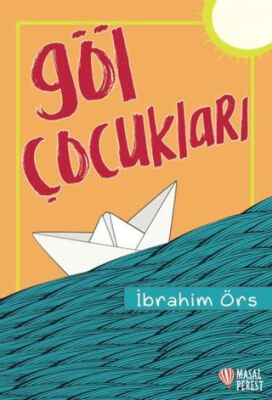 GÖL ÇOCUKLARI